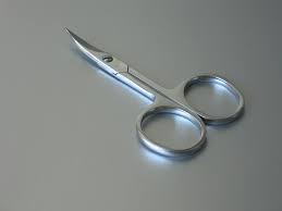 Nail Scissors