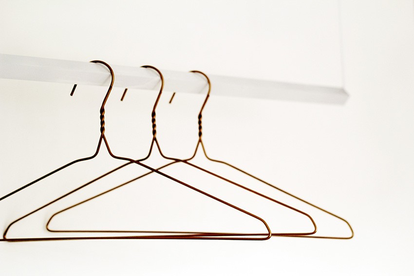 Wire Hanger