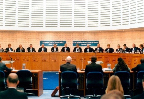 The European Court of Human Rights awarded money to some Greek Cypriots